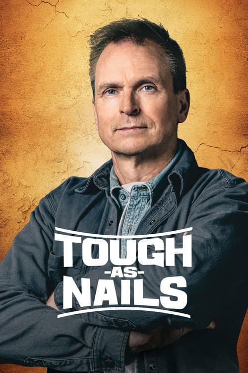 Tough As Nails Season 1 poster