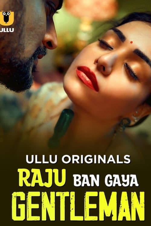 Raju Ban Gaya Gentleman Season 1 poster