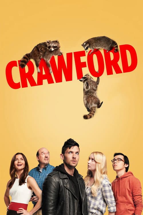 Crawford Season 1 poster