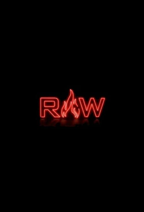 Raw Season 2 poster