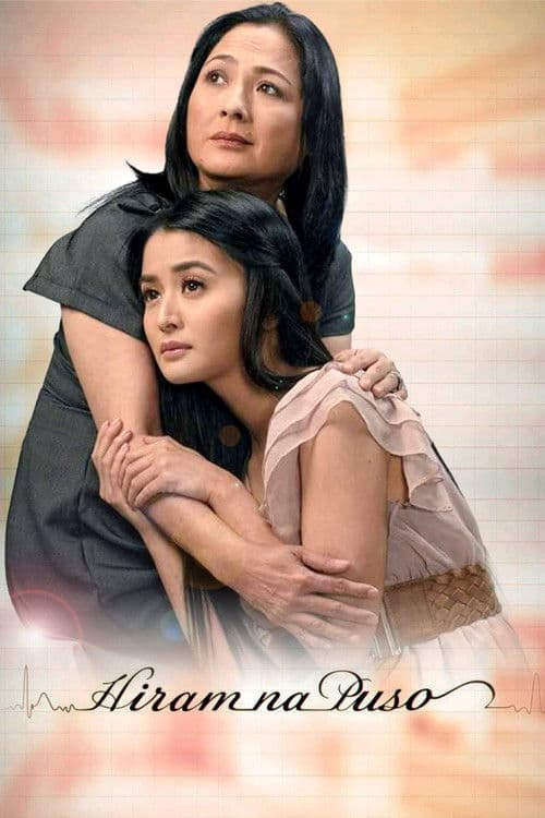 Hiram na Puso Season 1 poster