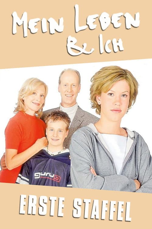 Mein Leben & Ich Season 1 poster