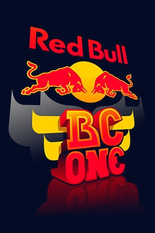 Red Bull BC One Season 2 poster