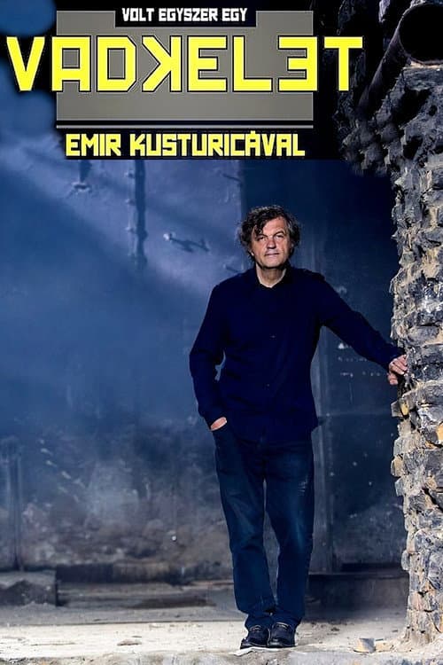 Untold Stories of Eastern Europe Season 1 poster