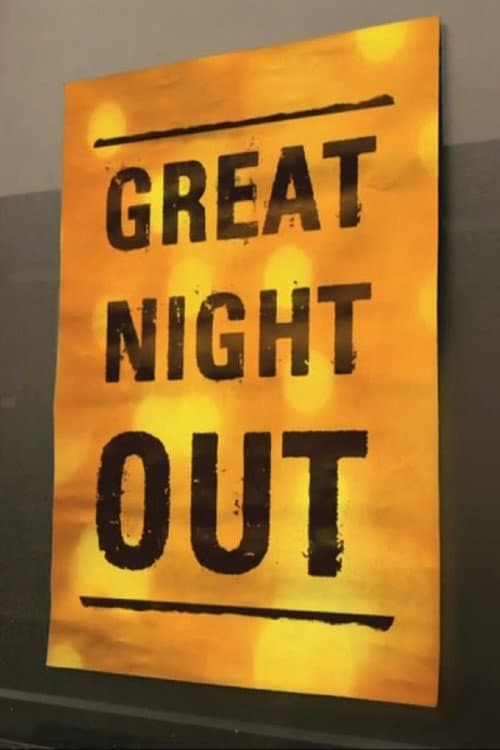 Great Night Out Season 1 poster