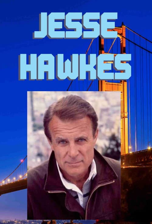 Jesse Hawkes Season 1 poster