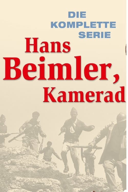 Hans Beimler, Kamerad Season 1 poster