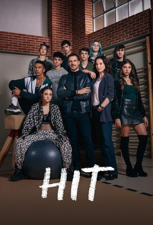 HIT Season 1 poster