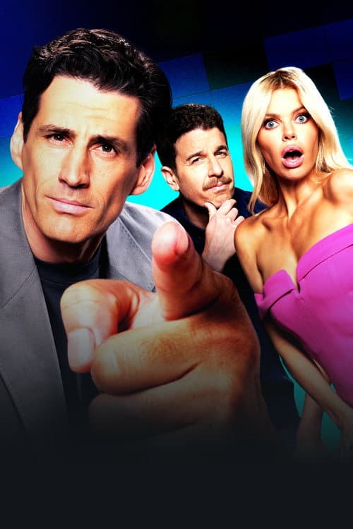 The Hundred with Andy Lee Season 6 poster