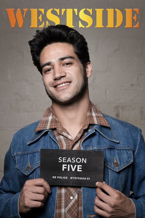 Westside Season 5 poster