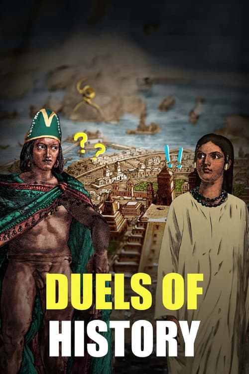 Duels of History Season 1 poster