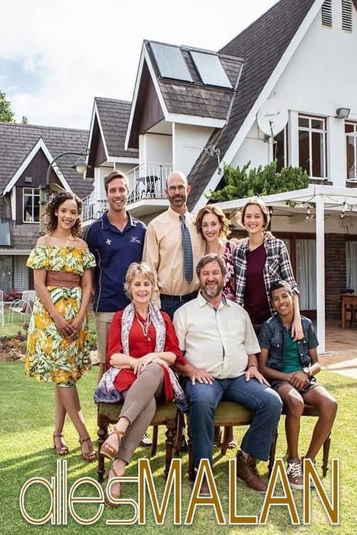 Alles Malan Season 2 poster