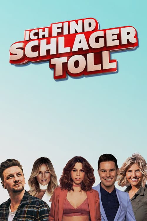Ich find Schlager toll Season 2 poster
