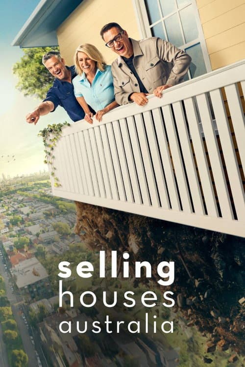 Selling Houses Australia Season 18 poster