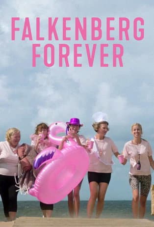 Falkenberg Forever Season 1 poster