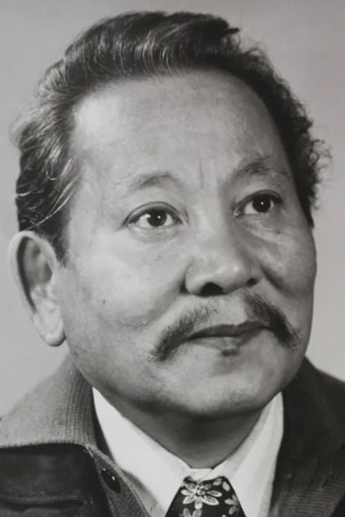 Mazhit Begalin