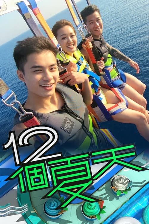 12 Summers Season 1 poster