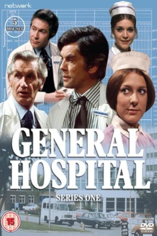 General Hospital Season 2 poster