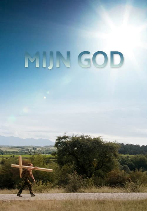 Mijn God Season 1 poster