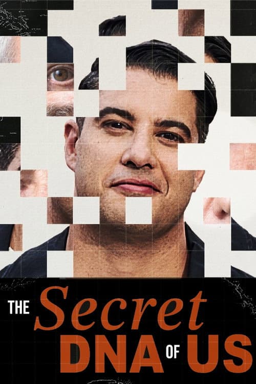 The Secret DNA of Us Series 1 poster