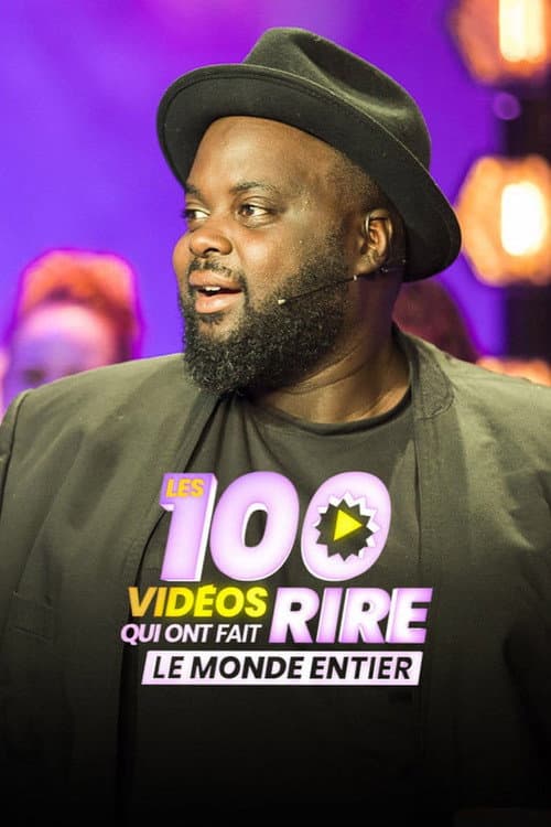 Les 100 vidéos qui ont fait rire le monde entier Season 1 poster
