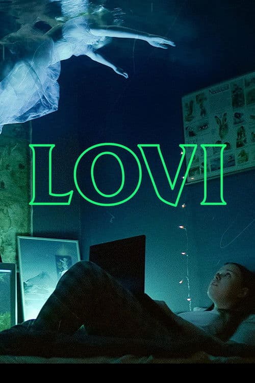 Lovi Season 1 poster