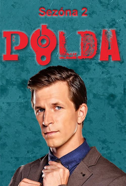 Polda Season 2 poster