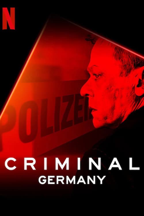 Criminal: Germany Limited Series poster