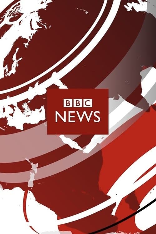BBC News Season 1 poster