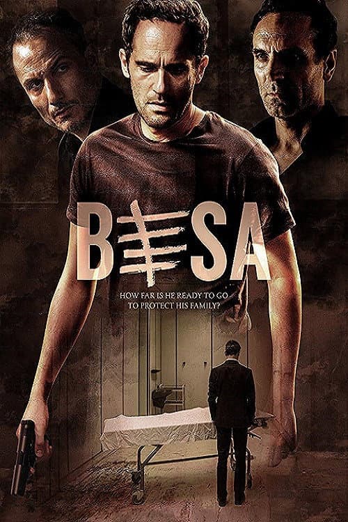 Besa Season 1 poster