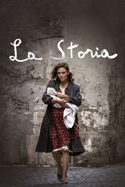 The Story Season 1 poster