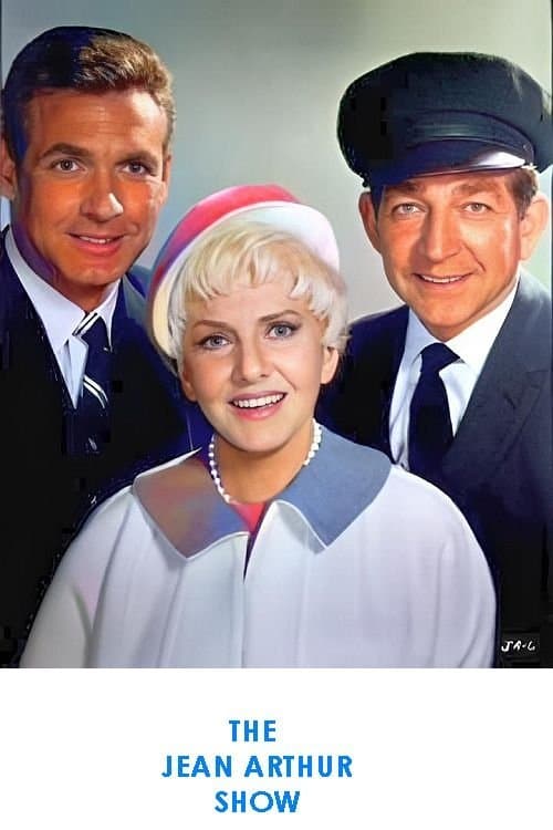 The Jean Arthur Show Season 1 poster