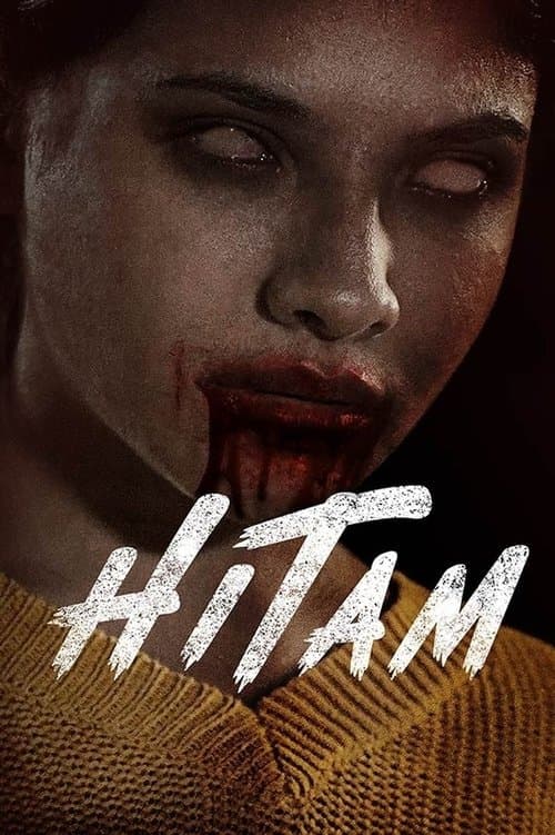 Hitam Mini Series poster