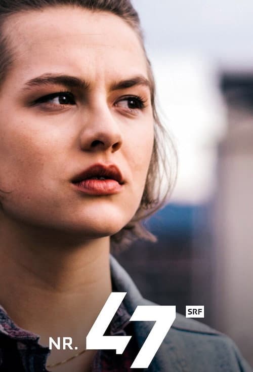 Nr. 47 Season 1 poster