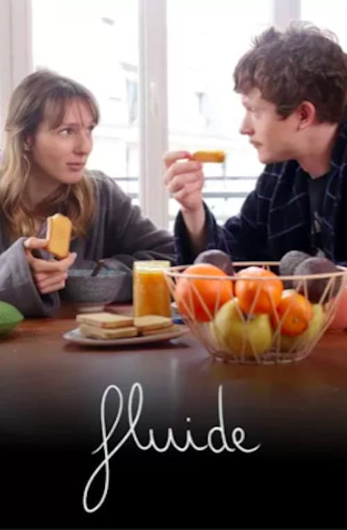 Fluide Season 1 poster