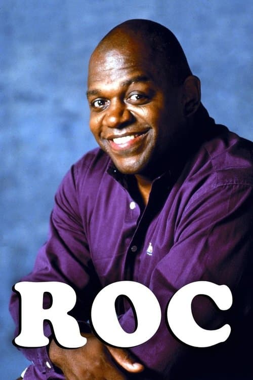 Roc Season 2 poster