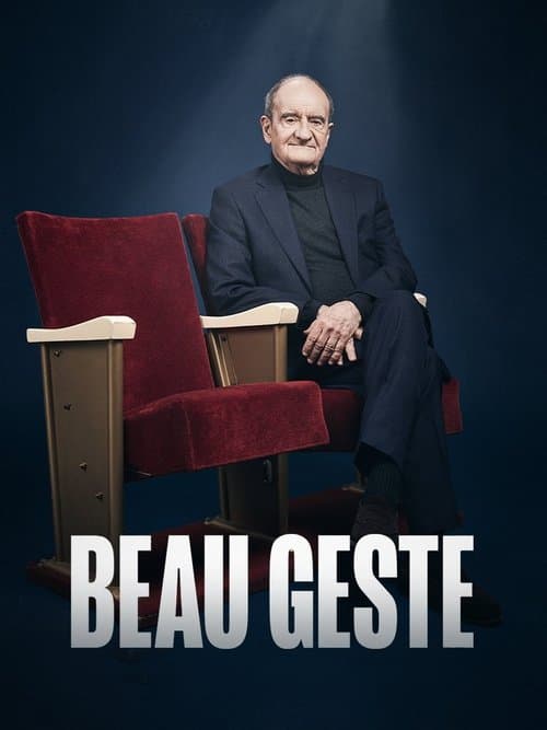Beau geste Season 4 poster