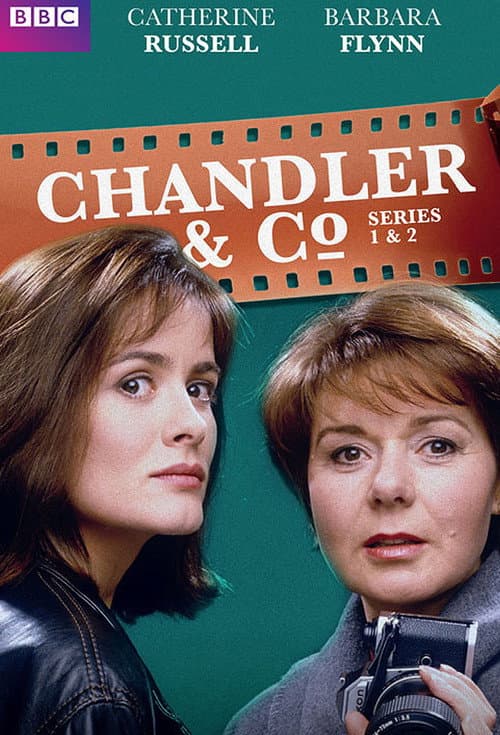 Chandler & Co Series 2 poster