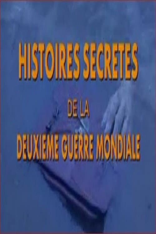 Secrets of World War II Season 1 poster