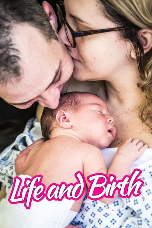 Life and Birth Season 1 poster