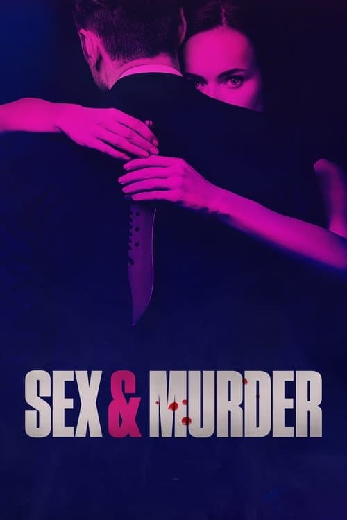 Sex & Murder Season 4 poster