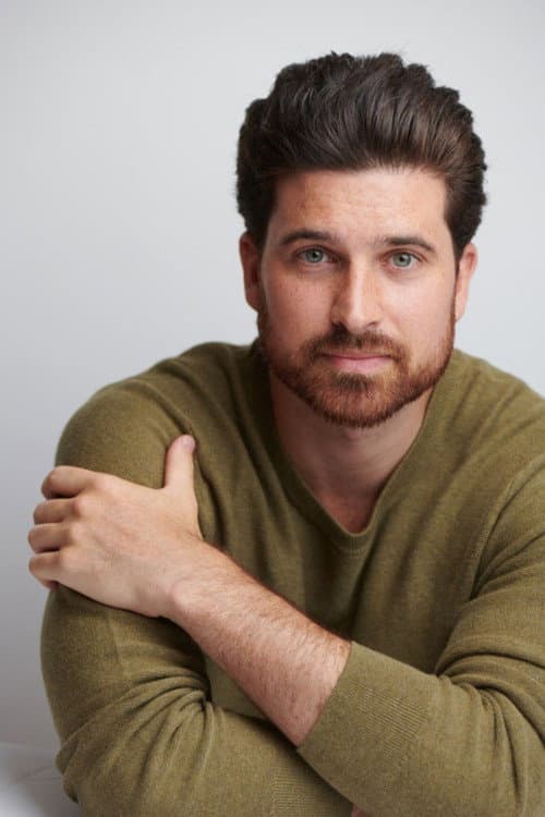 Tyler Scherer