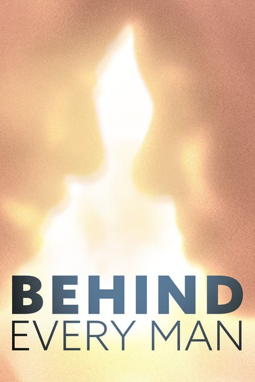 Behind Every Man Season 1 poster