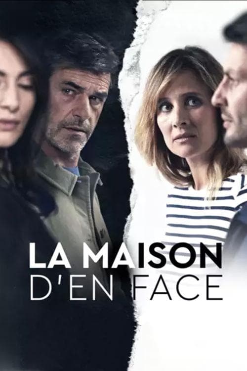 La Maison d'en face Season 1 poster