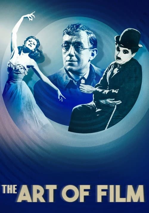 The Art of Film with Ian Nathan Season 1 poster