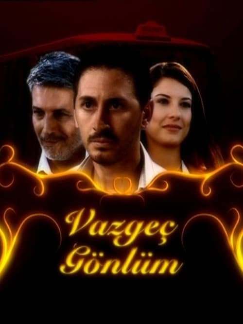 Vazgeç Gönlüm Season 2 poster