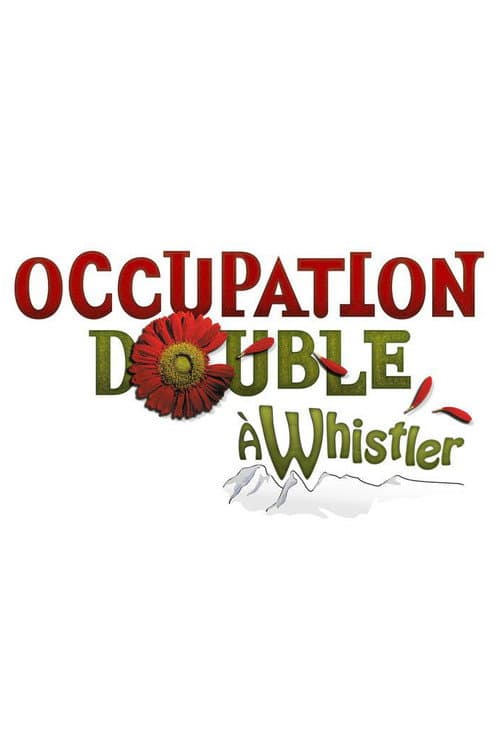 Occupation Double Season 7 poster