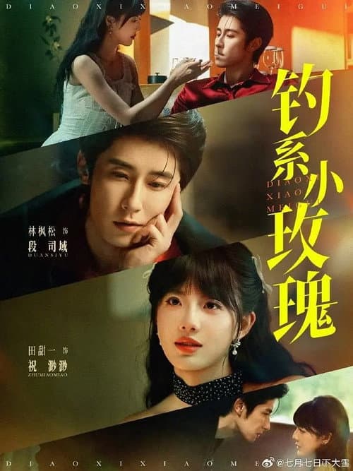 钓系小玫瑰 Season 1 poster