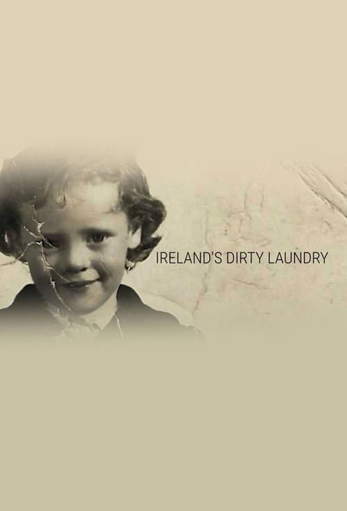 Ireland's Dirty Laundry Season 1 poster