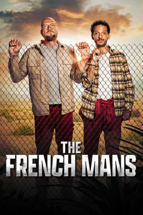The French Mans Season 2 poster